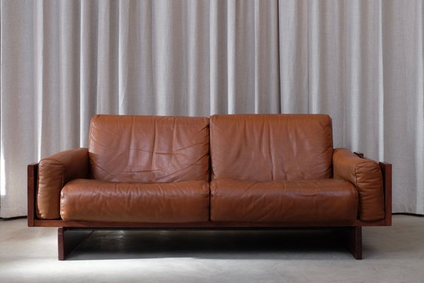 Mid Century Sofa By Peter Opsvik For Bruksbo 1960s For Sale At Pamono