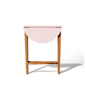 Ta Bl Folding Side Table In Oak From Modernico For At Pamono - Foldable Side Table Outdoor Ta Bl Folding Side Table In Oak From Modernico For At Pamono - Foldable Side Table Outdoor