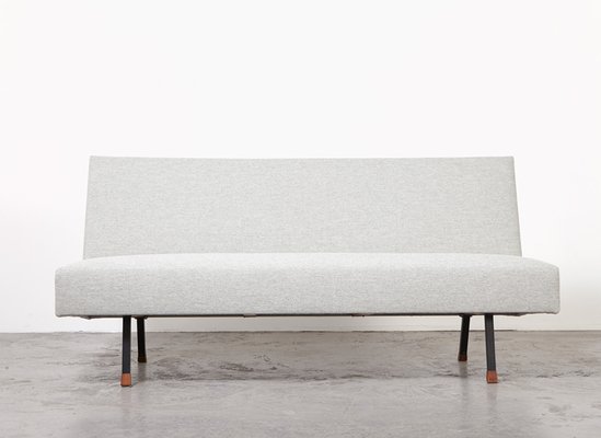 Minimalist Dutch Sofa 1960s