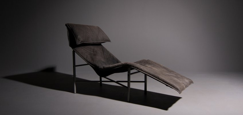 Lounge Chair By Tord Björklund For Ikea 1980s At Pamono Lounge Chair By Tord Björklund For Ikea 1980s 1