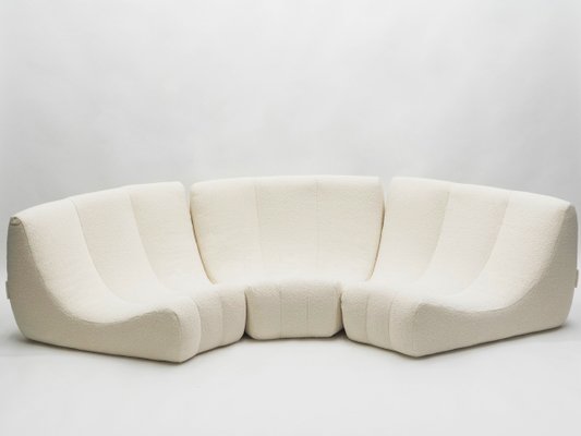 Vintage Modular Gilda Sofa By Michel Ducaroy For Ligne Roset 1972 The Exceptional Vintage Modular Gilda Sofa By Michel Ducaroy For Ligne Roset 1972 The Exceptional