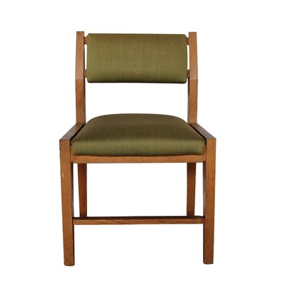 Italian Mid Century Chairs By Vittorio Di 1960s Set Of 6 For Italian Mid Century Chairs By Vittorio Di 1960s Set Of 6 1