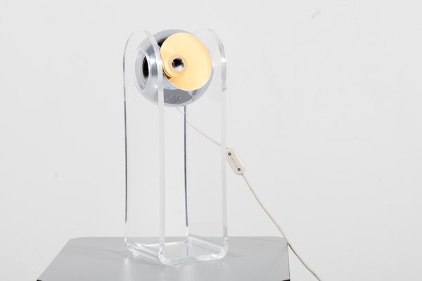 sarfatti table lamp