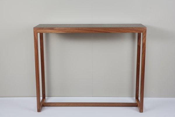 Manhattan Console Table By John Jenkins For SnØ At Pamono Manhattan Console Table By John Jenkins, Console Table Less Than 100cm