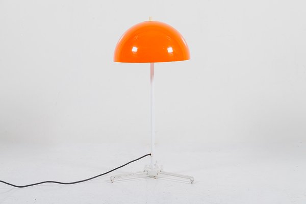 60s table lamp