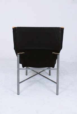 Vintage Skye Chaise Lounge By Tord Bjorklund For Ikea For Sale At