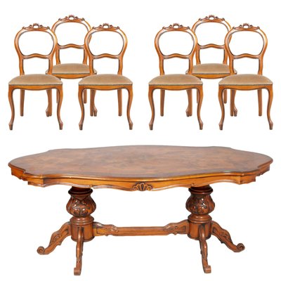 Italian dining room sets for sale deals