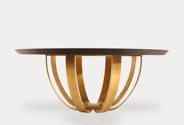 Table De Salle A Manger Web Par Nada Debs En Vente Sur Pamono