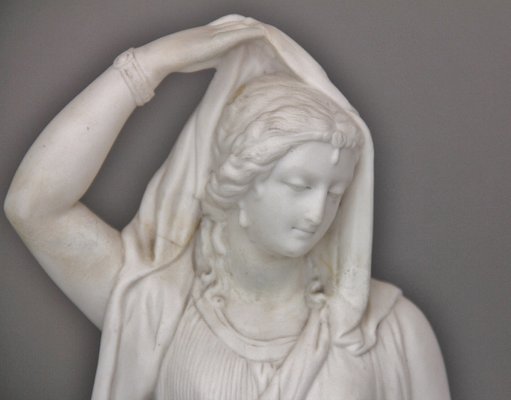 sculpture 19ème siècle