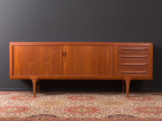 Sideboard Von Ib Kofod Larsen Fur Faarup Mobelfabrik 1960er Bei
