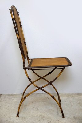 Gartenstühle Jugendstil