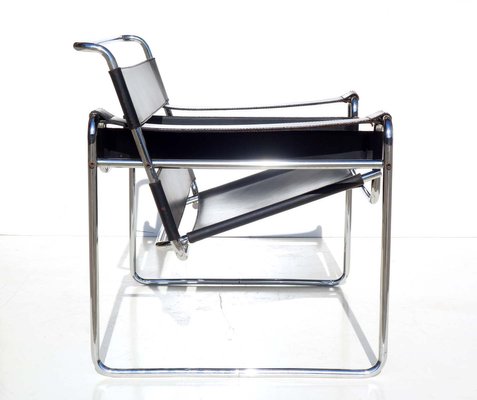 Ofis Sandalyeleri Bauhaus