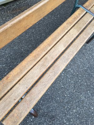 Mid Century Children S School Bench 1960s For Sale At Pamono