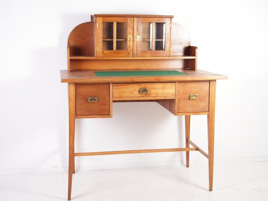Antique Writing Desk 1910s