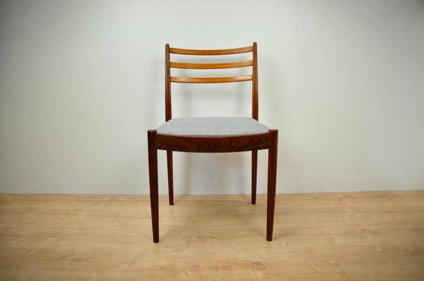 Vintage Dining Chairs By Victor Wilkins For G Plan 1960s Set Of 4 For Sale At Pamono Choose from different finishes to suit your room look and feel. vintage dining chairs by victor wilkins for g plan 1960s set of 4