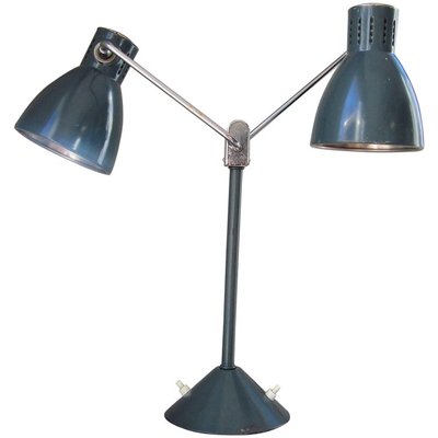 antique french table lamps