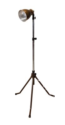Tripod Floor Lamp From Cifo 1960s For Sale At Pamono