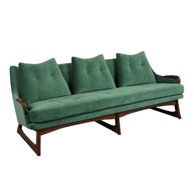 Modernist Sofa 1960s