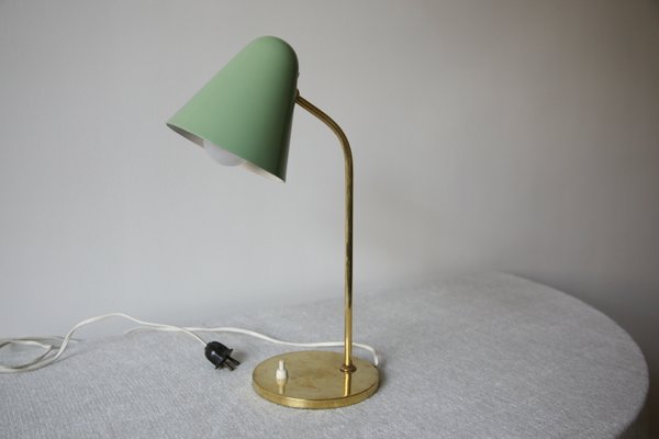 vintage desk light