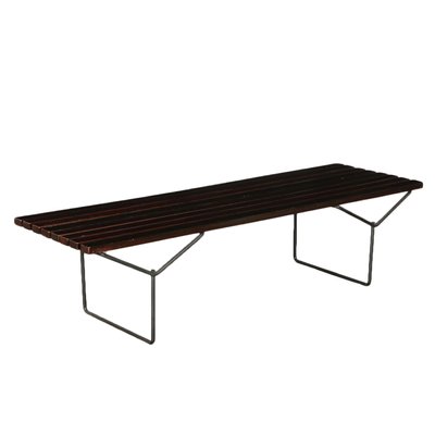 Bench By Harry Bertoia For Knoll International 1960s For Sale At