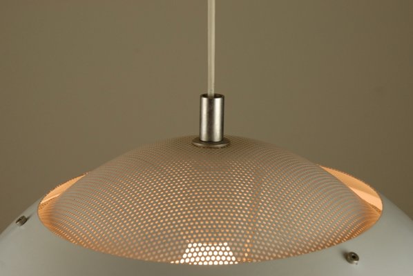 Safari Pendant by Christian Hvidt for Nordisk Solar Compagni