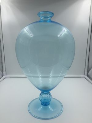 Veronese Vase By Vittorio Zecchin For Venini 1988 For Sale At Pamono