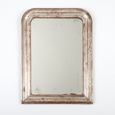 Antique French Louis Philippe Mercury Glass Mirror For At Pamono Antique French Louis Philippe Mercury