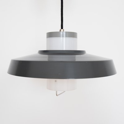 Rise And Fall Pendant By Bent Karlby For Lyfa 1960s For Sale At