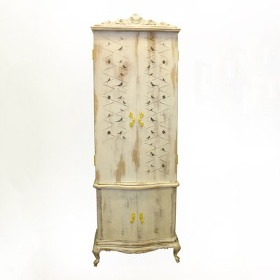 Spanish Children S Wardrobe 1940s For Sale At Pamono