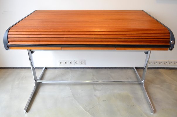 Action Office Desk By George Nelson For Herman Miller 1964 For