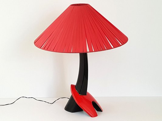bayonet table lamp