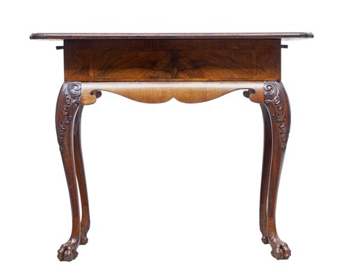 siegel nightstand walnut