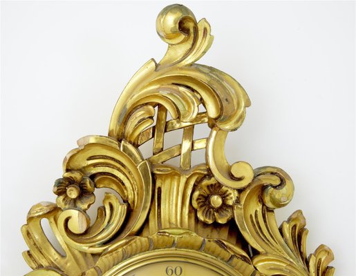 Orologi da parete antichi 2025 in legno
