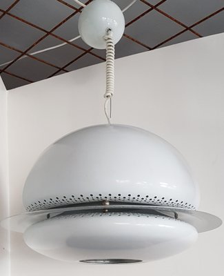 Nictea Deckenlampe Von Tobia Afra Scarpa Fur Flos 1960er Bei Pamono Kaufen