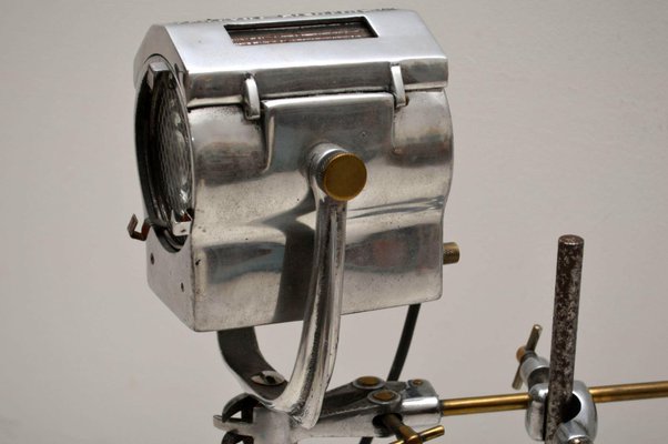 Vintage Spotlights Or Table Lamps From Century Lighting Inc Table Lamps From Century Lighting