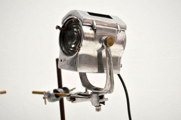 Vintage Spotlights Or Table Lamps From Century Lighting Inc 1950s Set Of 2 Vintage Spotlights Or Table Lamps From Century Lighting Inc 1950s Set Of 2