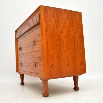 Vintage Satinwood Chest Of Drawers From Heal S For Sale At Pamono