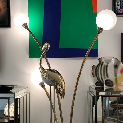 Italienische Stehlampe, 1970er bei Pamono kaufen Bookshelf by Gianfranco Frattini, Bernini Italy circa 1955