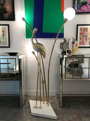 Italienische Stehlampe, 1970er bei Pamono kaufen Bookshelf by Gianfranco Frattini, Bernini Italy circa 1955