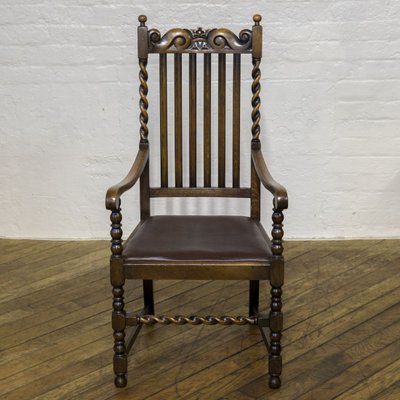 Jacobean furniture 1920s deals