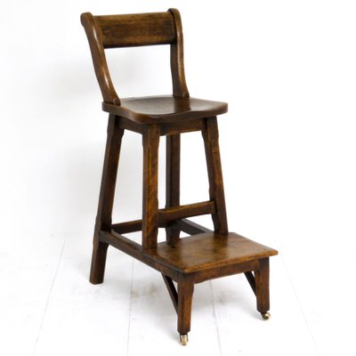 Antique victorian 2024 high chair