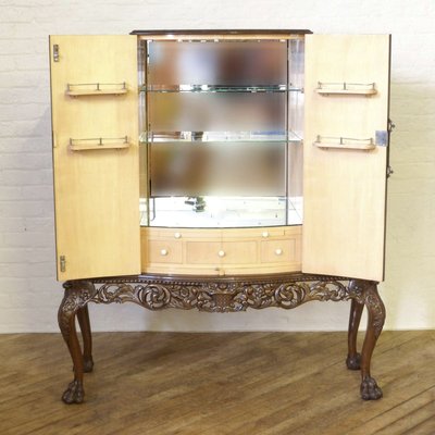 Drinks cabinet large discount