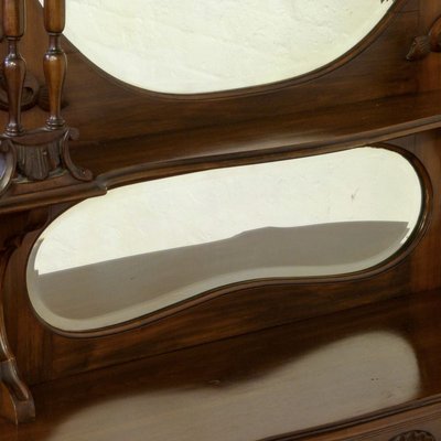 リンホーリン　シフォニエ Brown Novo Nappa Calfskin Leather Strap - 22 438X | Breitling