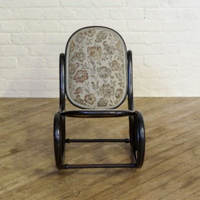 Small vintage rocking chair deals