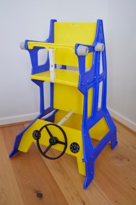 kmart quadro high chair