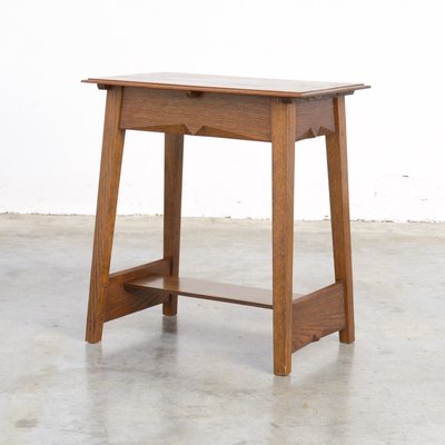 Art Deco Side Table from Gerard van de Groenekan 1930s for sale