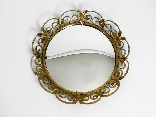 Miroir, miroir mural, Miroir convexe