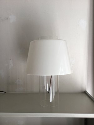 Table Lamp by Yki Nummi for Sanka, 1960s Table Lamp by Yki Nummi for Sanka, 1960s
