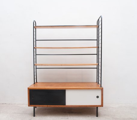 Mid Century Modern Bookcase 1954 For Sale At Pamono