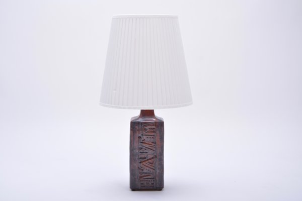 ceramic table lamps vintage